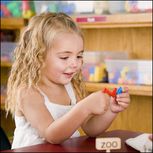 New children's learning centre pioneers whole brain training in the UAE