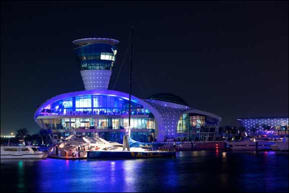 Cipriani reinforces its presence for the 3rd year in the Middle East