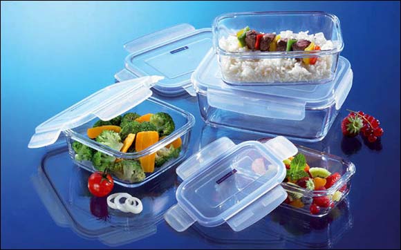 The best way to keep your food fresh and safe