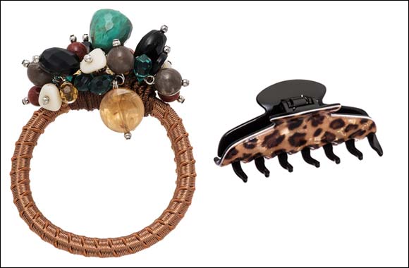 Accessorise with Ladylike Leopard this Autumn