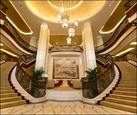 5 eEements, Numerous Choices and One Destination