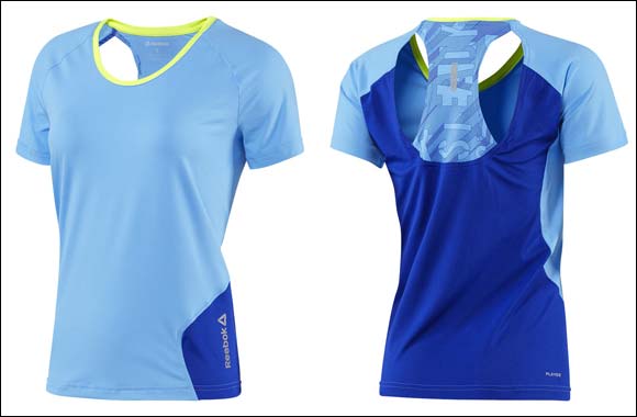 Run Miles with Style in Reebok ∆ Collection