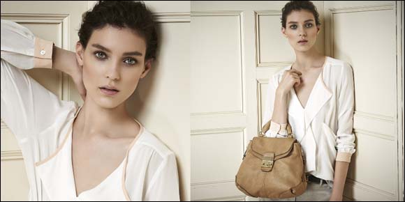 Perception: Fall/Winter 2013