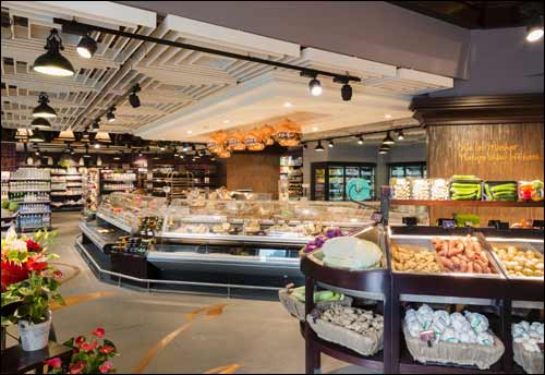 Brand Creative Breathes Lifes into Maybury's Vision