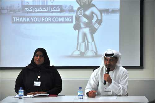 Abu Dhabi Quality and Conformity Council Launches UAE's First Interactive Product Recall and Incident Reporting System