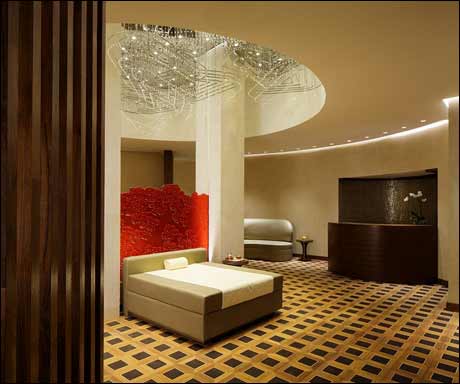 Jumeirah Messilah Beach Hotel & Spa Launches Talise Spa