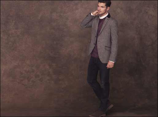 Marks &Spencer brings style to the UAE