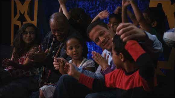 �Bokra' Charity Anthem performance announced as part of Dubai Music Week finale