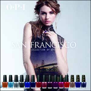 OPI Announces Limited Edition Neon Revolution For Bold Summer Looks