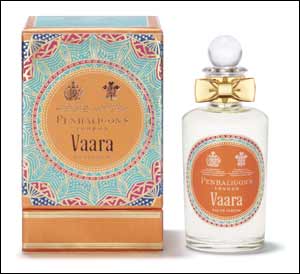 Vaara: A Fragrance Fit for a Maharaja