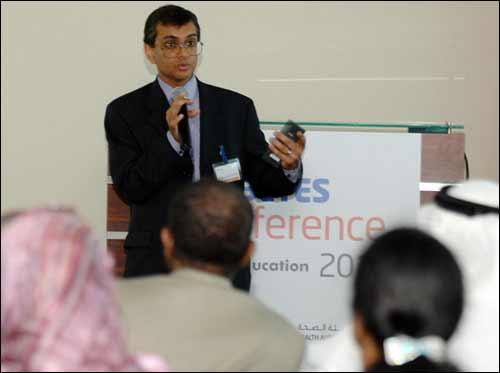 140 Diabetes Specialists Meet At Imperial College London Diabetes Centre