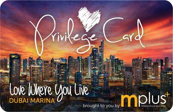�Love Where You Live' with MPlus+