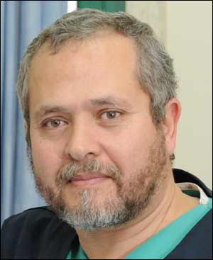 Sheikh Khalifa Medical City Leads UAE's Doctors into New Era of Critical Care