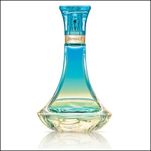 Introducing a new kind of fire�.Beyonc� Heat