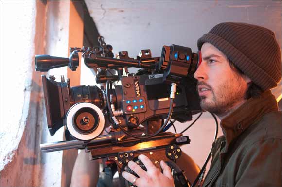 Impressive, Distinctive Filmmakers take a Bow in the First Announcement for the 10th Edition of the Dubai International Film Festival