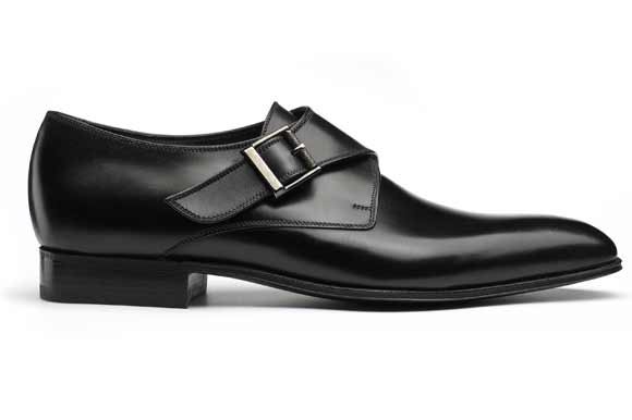 J.M. Weston unveils its latest Black Tie' shoe collection
