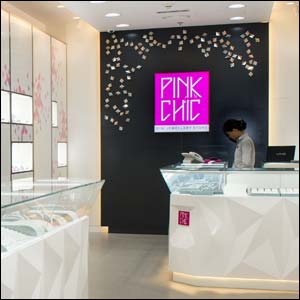 Malabar Gold and Diamonds' launches concept boutique � Pink Chic