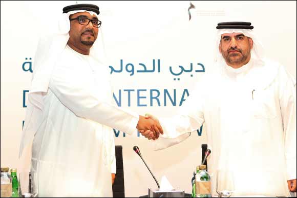 Mohammed Bin Rashid Al Maktoum Foundation Launches Dubai International Programme for Writing