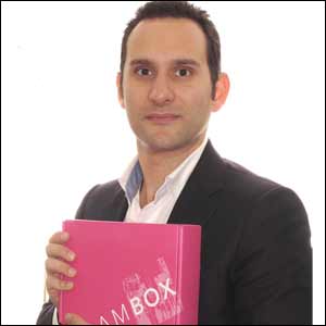 GlamBox receives U$1.36 million funding boost from MBC, STC and R&R Ventures