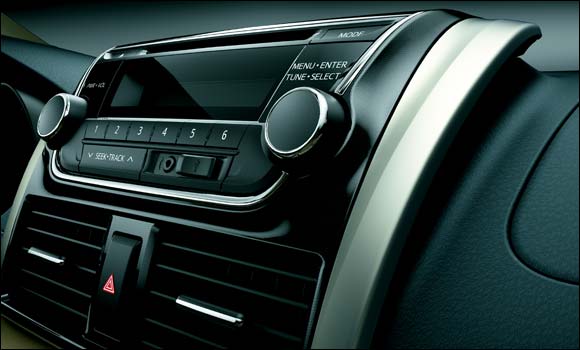 Premium Convenience - Yasir