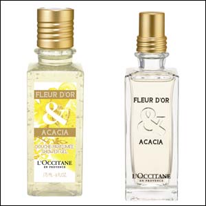 Holidays in Grasse by L'OCCITANE