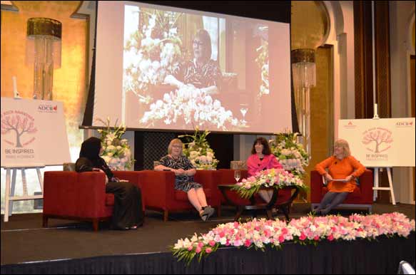 Eastern Mangroves Hotel & Spa to be �tickled pink' throughout October for Breast Cancer Awareness month