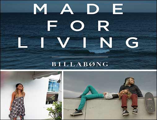 Made for living womens' collection