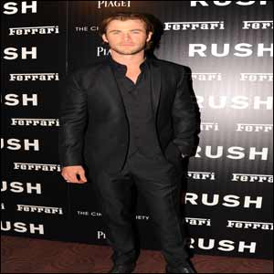 Piaget Co-Hosts the New York Premiere of �Rush'