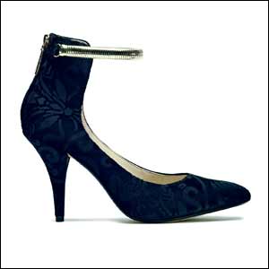 Clarks Women AW13 - Classics reinvented as the style journey continues