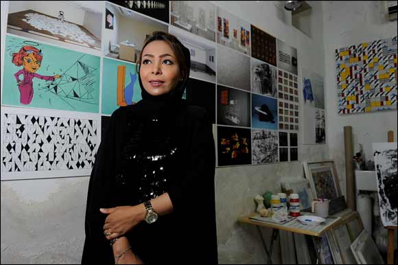 Abu Dhabi Tourism & Culture Authority presents third edition of Emirati Expressions series, Emirati Expressions: Realised