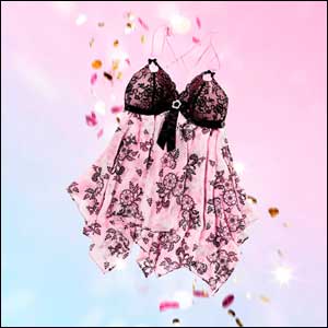 Nayomi Introduces the Lindy Collection for the Young at Heart