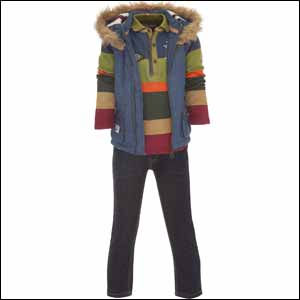 Babyshop to Launch Autumn/Winter Collection to Ring in Eid Festivities