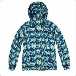 Start Moving the Ice: Let It Snow