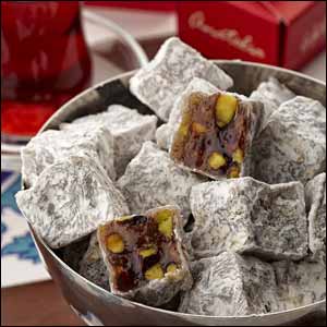 Celebrate Eid at Anatolia Turkish Grill