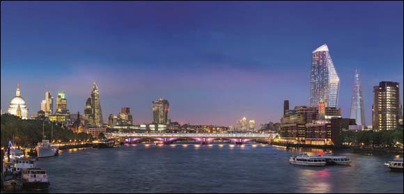 Prime London property will continue to attract UAE and regional investments