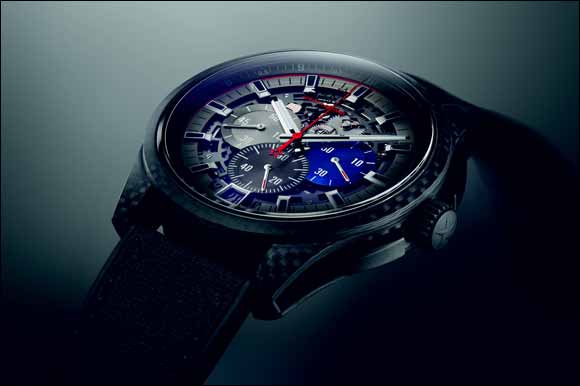 ZENITH INVITES ITS FANS TO TAKE PART IN THE �EL PRIMERO LIGHTWEIGHT EXPERIENCE�