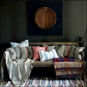 Zara Home presents the Fall/Winter 2013 Collections