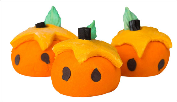 A Bewitching Collection of Pampering Treats for Halloween 2013 � and Not a Trick in Sight!