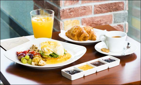 Welcome to the FRAICHE Breakfast!