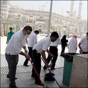 Team Members from Across the Region Celebrate Second Annual Hilton Worldwide Global Week of Service
