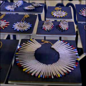 Fashion Forward Launches Season Two 15th- 18th October