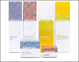 Herbline Essentials Team Up With Dubai Golf To Give Holistic Prizes To Lady Golfers.