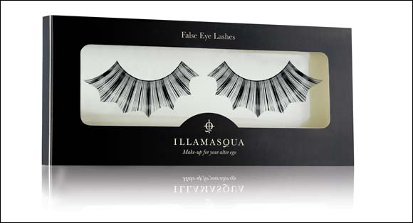 Illamasqua Limited Edition Halloween Collection 2013
