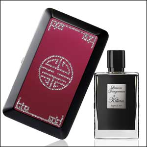 Kilian's 'SHANGHAI 1920' is now available at Paris Gallery