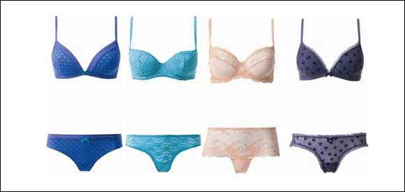 Tezenis presents its Autumn/Winter Collection 2013-2014