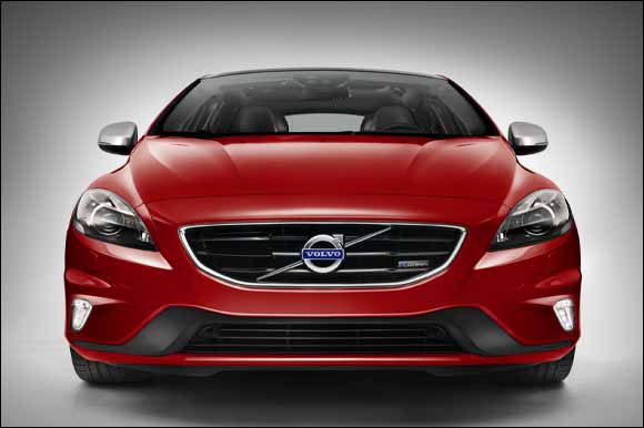Volvo and Ezz Elarab Launch All New Volvo Range in Egypt