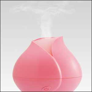 Immerse in a relaxing mist of scents with Adore Electric Diffuser