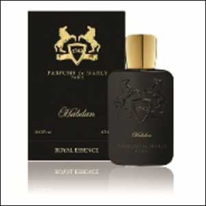 Parfums De Marly honor the regality of Arabian horses with their new Arabian Breed collection