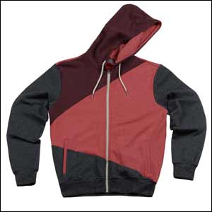 Eclectic colours welcome cooler days with Giordano's new Fall Collection