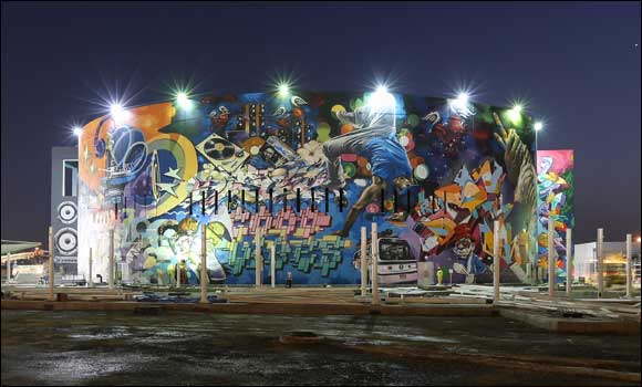 Sky Management announces the racing line-up for its Grand Opening weekend